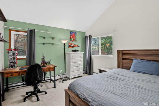 9053 Gray Fox Drive, Evergreen, CO 80439