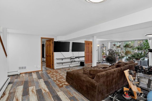 9053 Gray Fox Drive, Evergreen, CO 80439