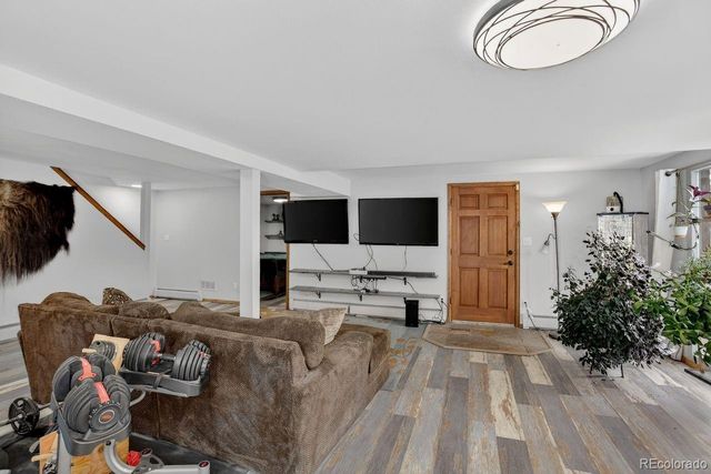 9053 Gray Fox Drive, Evergreen, CO 80439