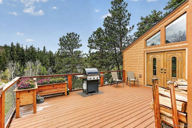 9053 Gray Fox Drive, Evergreen, CO 80439