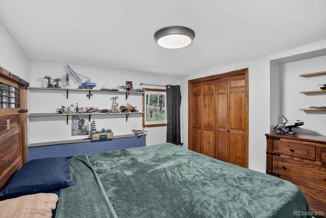 9053 Gray Fox Drive, Evergreen, CO 80439