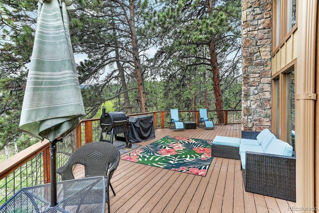 9053 Gray Fox Drive, Evergreen, CO 80439