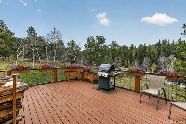 9053 Gray Fox Drive, Evergreen, CO 80439