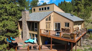 9053 Gray Fox Drive, Evergreen, CO 80439