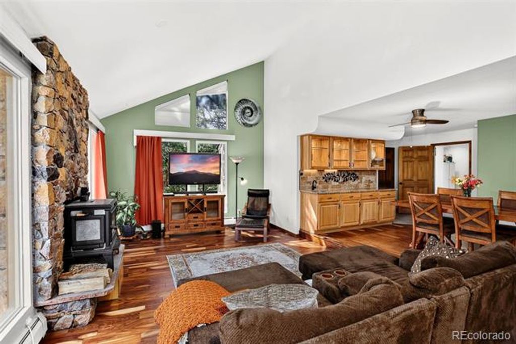 9053 Gray Fox Drive, Evergreen, CO 80439