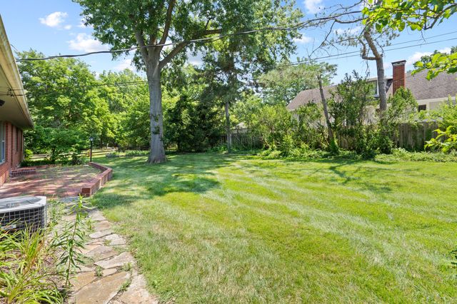 802 GREENWOOD CT, Columbia, MO 65203