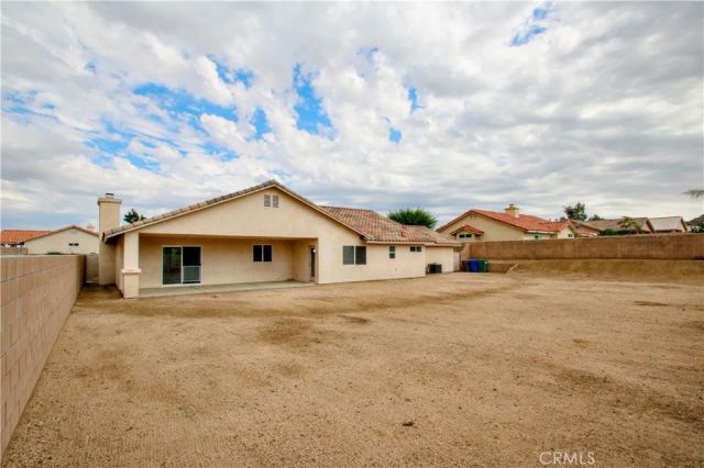 7772 Grand Avenue, Yucca Valley, CA 92284