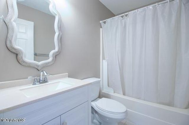 16074 N April Drive, Gulfport, MS 39503