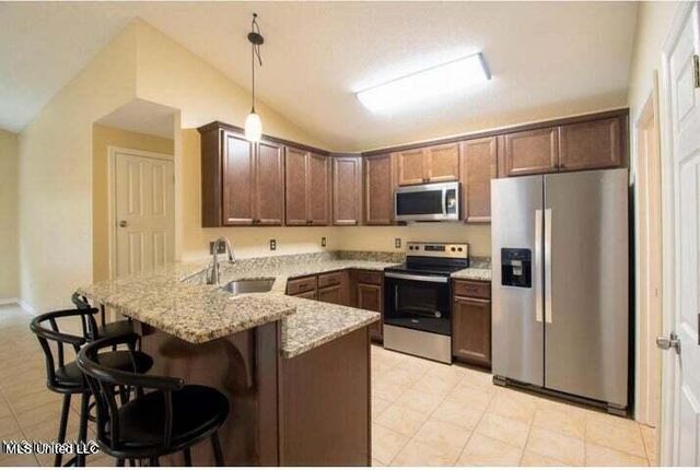 16074 N April Drive, Gulfport, MS 39503