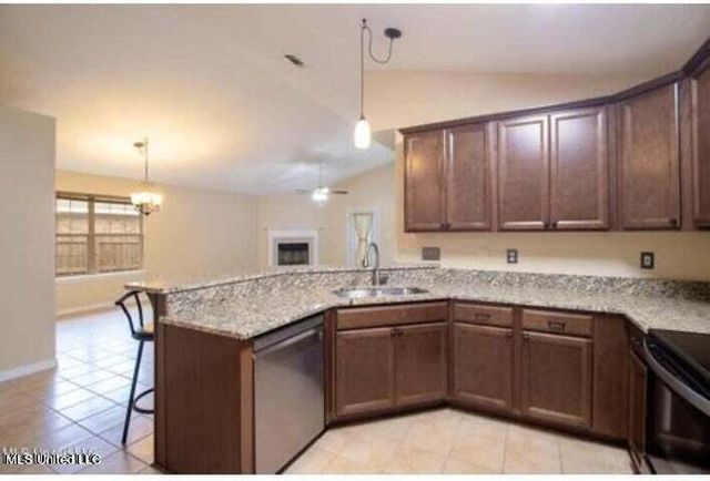 16074 N April Drive, Gulfport, MS 39503