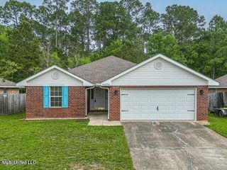 16074 N April Drive, Gulfport, MS 39503