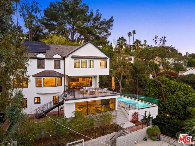 4818 Bonvue Avenue, Los Angeles, CA 90027