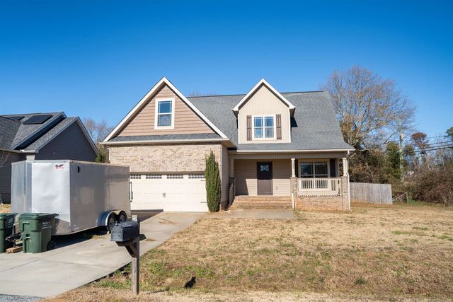 1000 Sheila Avenue, Greer, SC 29651