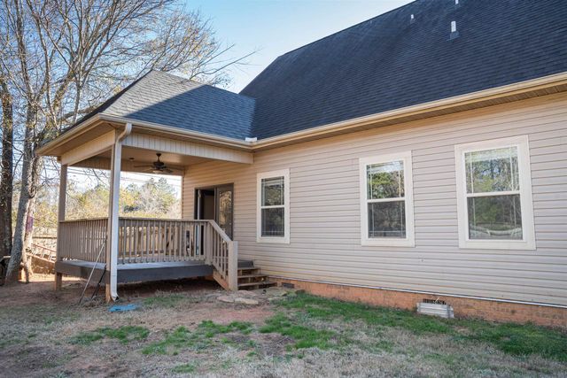 1000 Sheila Avenue, Greer, SC 29651