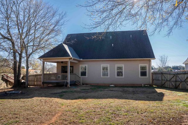 1000 Sheila Avenue, Greer, SC 29651