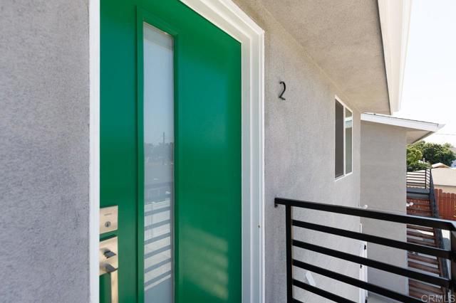 1999 Westinghouse Street 201, San Diego, CA 92111