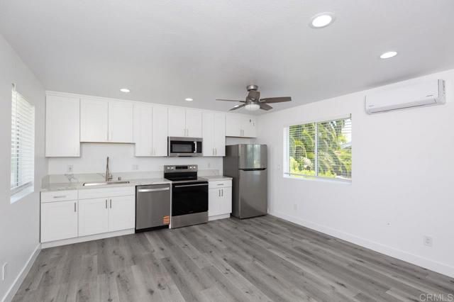 1999 Westinghouse Street 201, San Diego, CA 92111