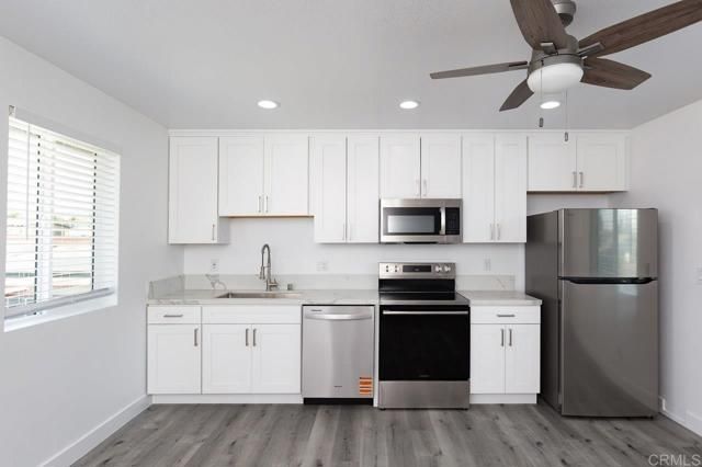 1999 Westinghouse Street 201, San Diego, CA 92111