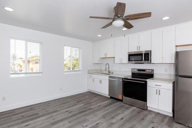 1999 Westinghouse Street 201, San Diego, CA 92111