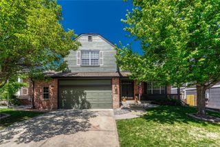 15657 Greenstone Circle, Parker, CO 80134