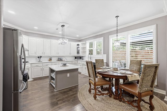 621 Wyndham Circle, Keller, TX 76248