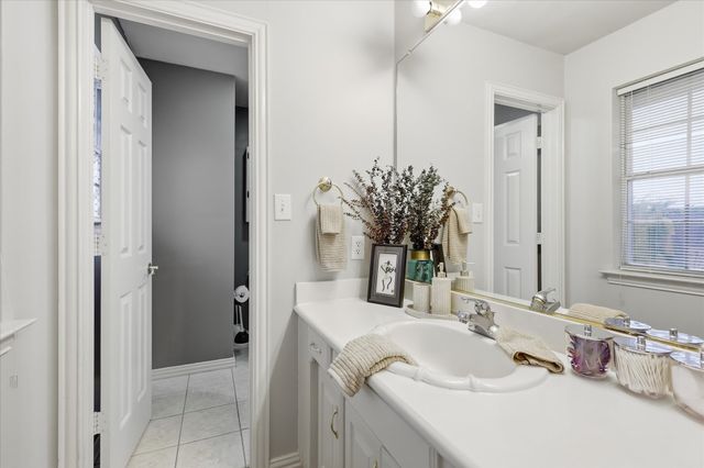 621 Wyndham Circle, Keller, TX 76248