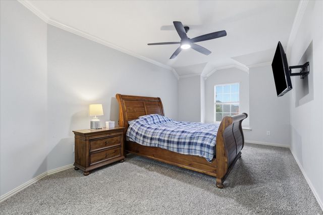 621 Wyndham Circle, Keller, TX 76248