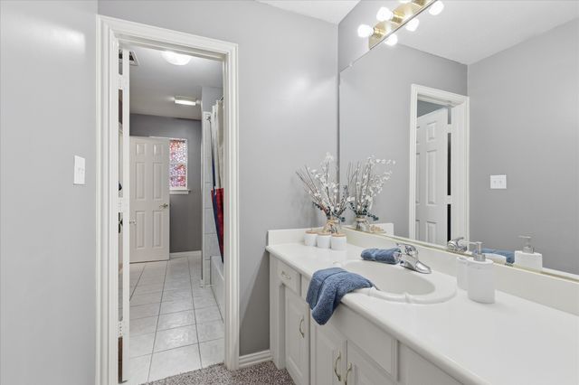 621 Wyndham Circle, Keller, TX 76248