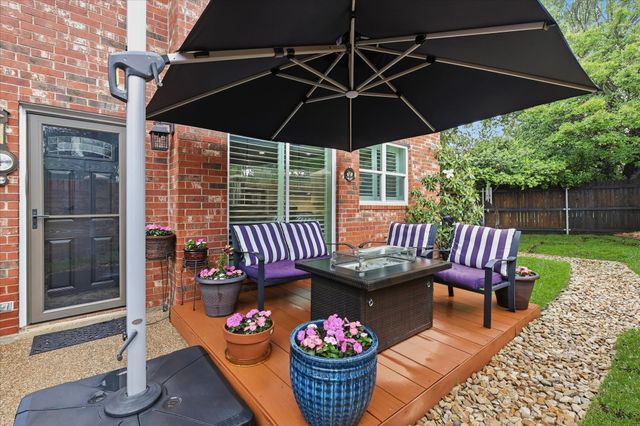 621 Wyndham Circle, Keller, TX 76248