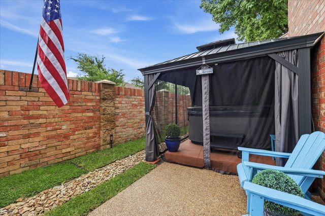 621 Wyndham Circle, Keller, TX 76248