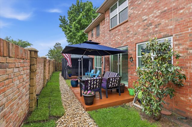 621 Wyndham Circle, Keller, TX 76248