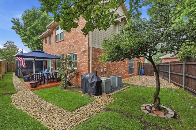 621 Wyndham Circle, Keller, TX 76248