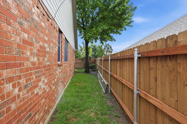 621 Wyndham Circle, Keller, TX 76248