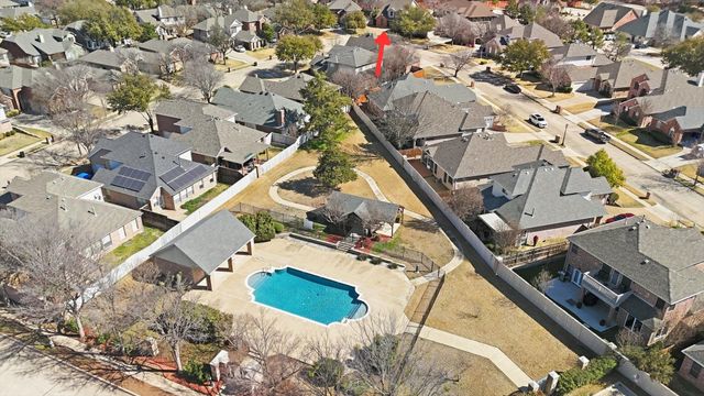 621 Wyndham Circle, Keller, TX 76248