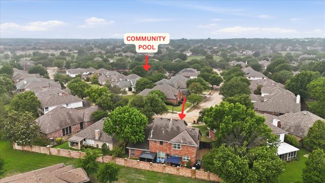 621 Wyndham Circle, Keller, TX 76248