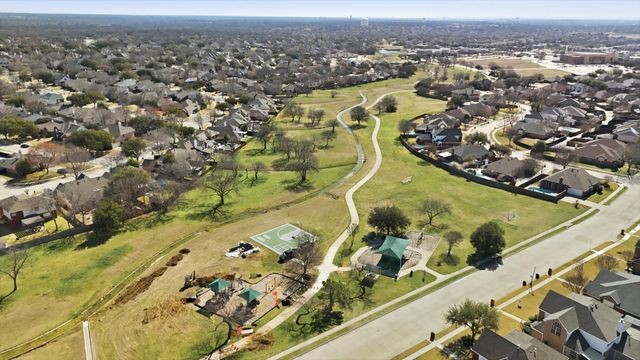 621 Wyndham Circle, Keller, TX 76248