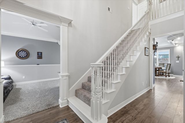 621 Wyndham Circle, Keller, TX 76248