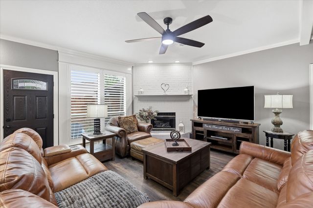 621 Wyndham Circle, Keller, TX 76248