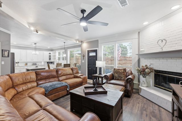 621 Wyndham Circle, Keller, TX 76248