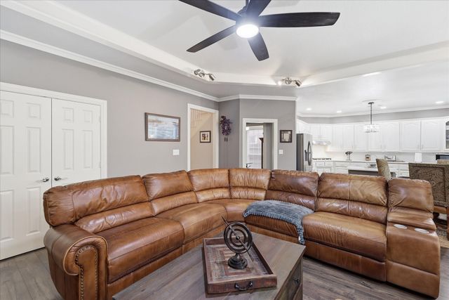 621 Wyndham Circle, Keller, TX 76248