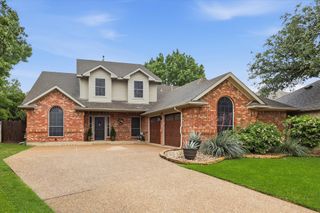 621 Wyndham Circle, Keller, TX 76248