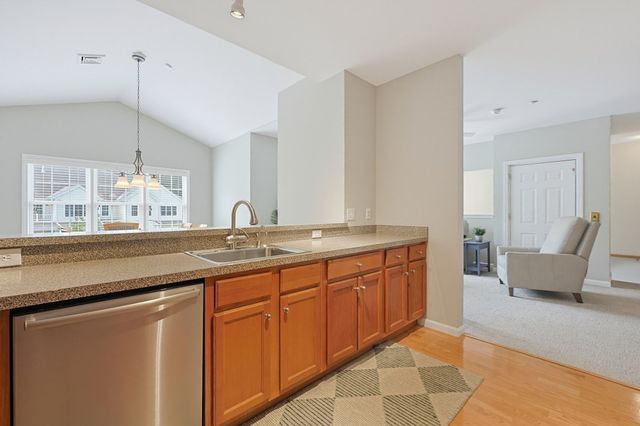 631 East Street C202, Mansfield, MA 02048