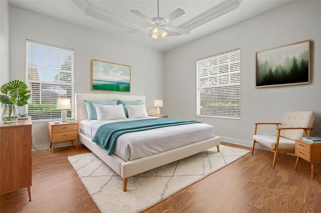8152 LAGERFELD DRIVE, Land O Lakes, FL 34637