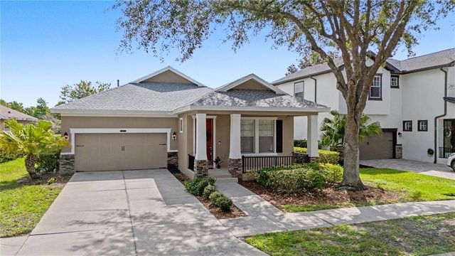 8152 LAGERFELD DRIVE, Land O Lakes, FL 34637