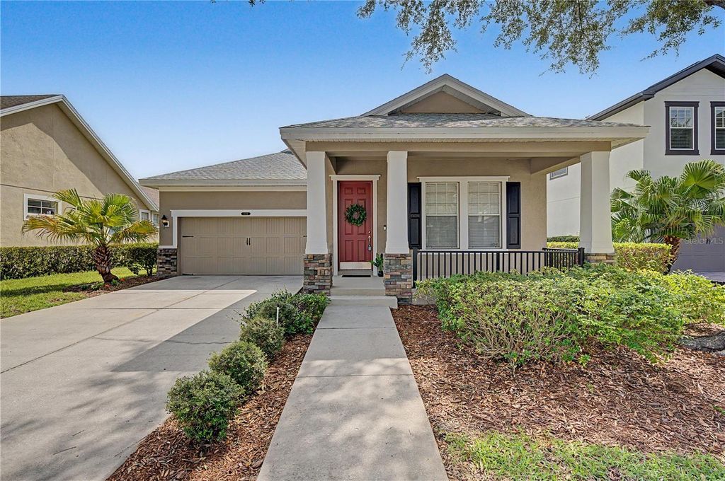 8152 LAGERFELD DRIVE, Land O Lakes, FL 34637