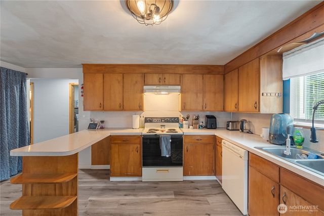 19 Johns River Road, Aberdeen, WA 98520