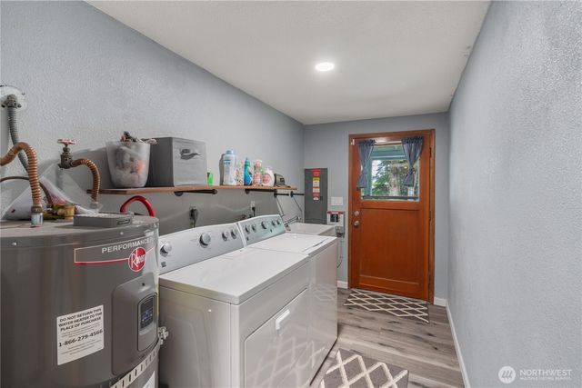 19 Johns River Road, Aberdeen, WA 98520