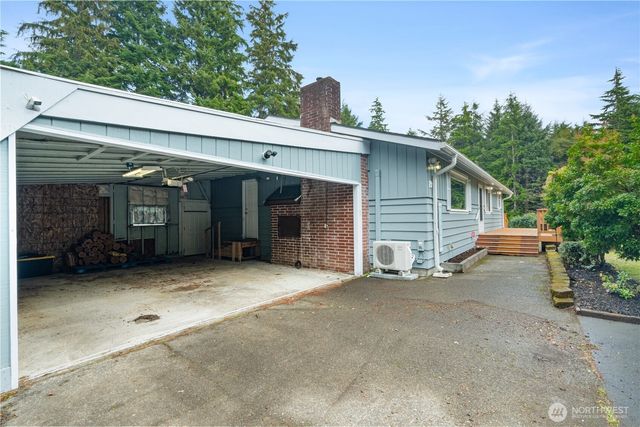 19 Johns River Road, Aberdeen, WA 98520