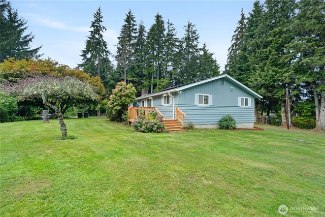 19 Johns River Road, Aberdeen, WA 98520