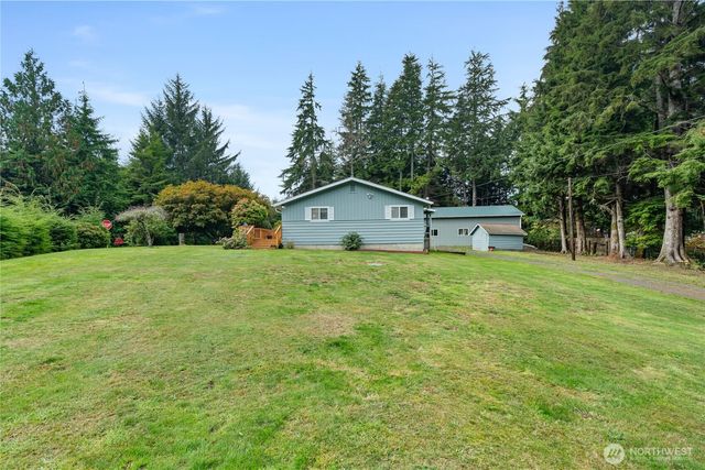 19 Johns River Road, Aberdeen, WA 98520